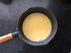 万能奶黄馅儿‼️奶香浓郁‼️做法超简单易学的做法 步骤3