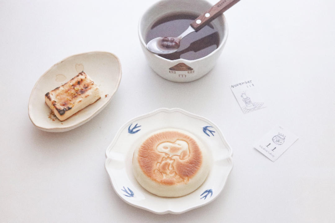 breakfast🥨