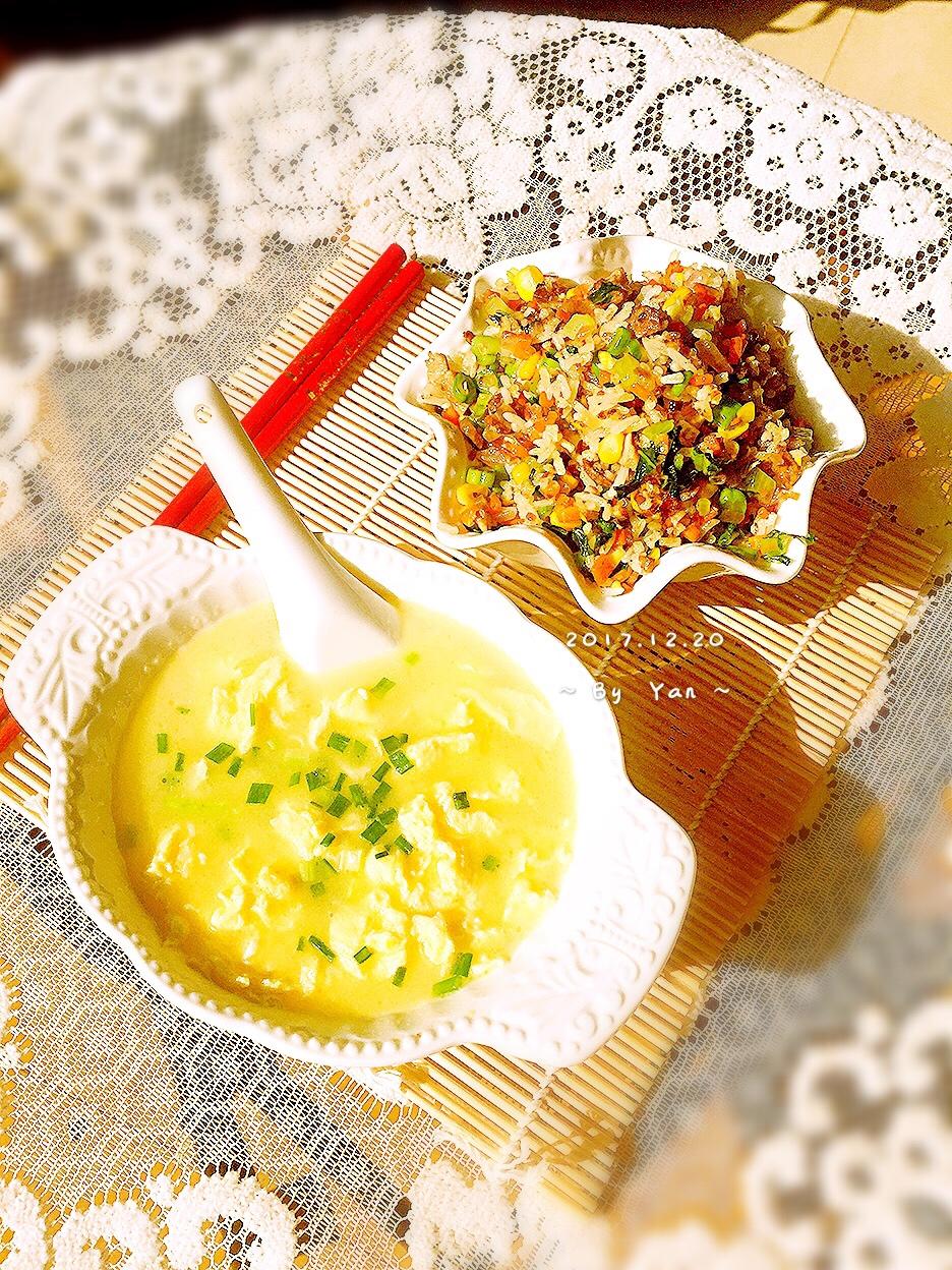 记录减脂营养餐（私人记录篇）