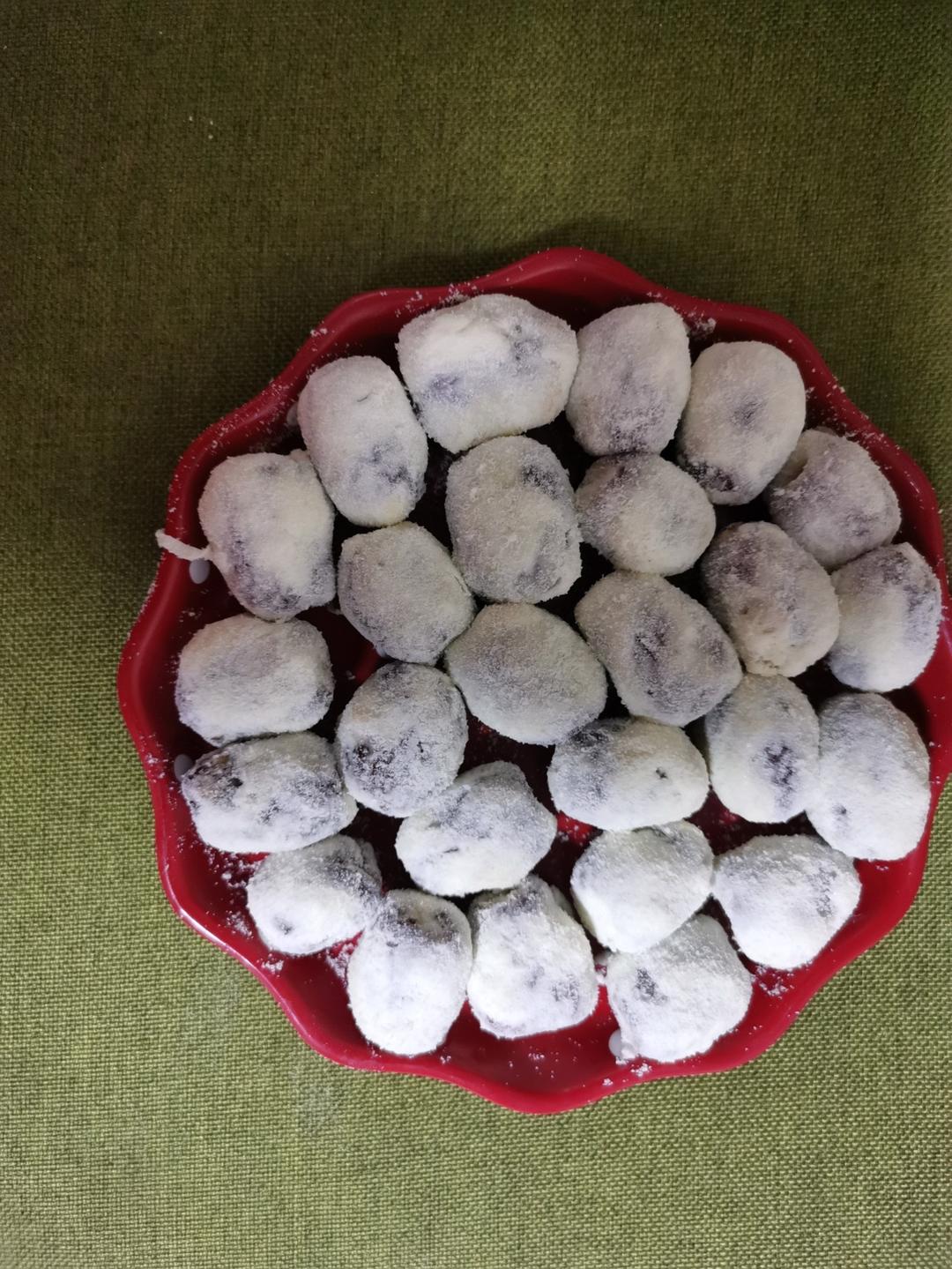 解锁网红～薛记炒货～坚果奶枣