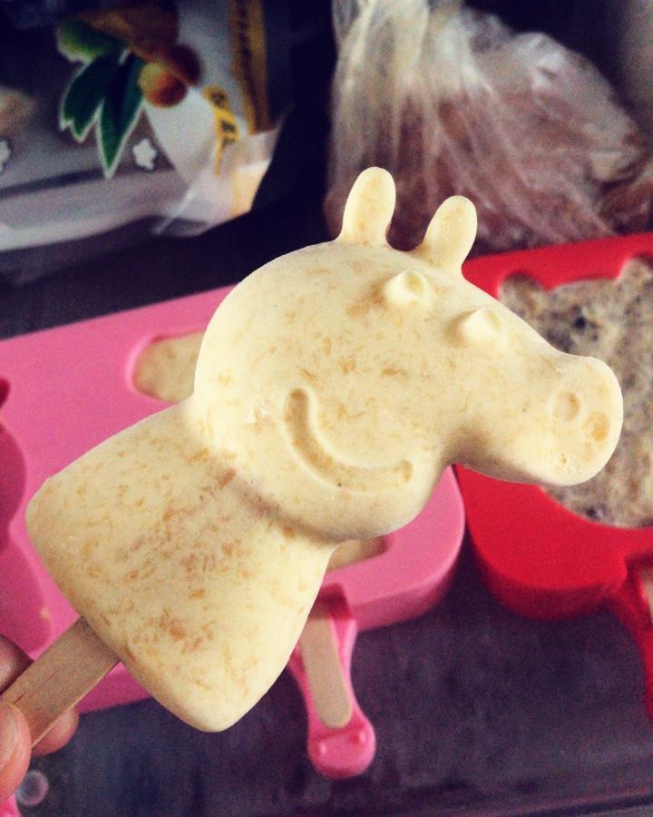 芒果雪糕