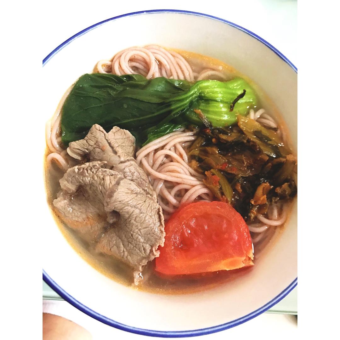 哈尼梯田红米线合集