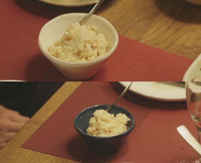 伯爵茶炼乳牛奶冰激凌【昨日的美食】的做法