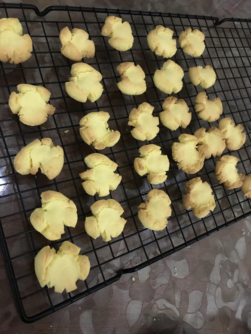 玛格丽特小饼干