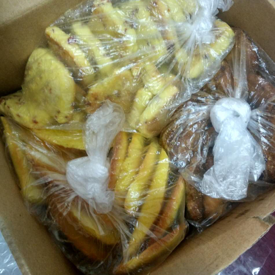 蔓越莓饼干 蔓越莓曲奇