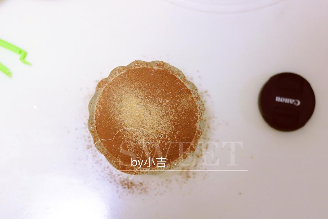 提拉米苏