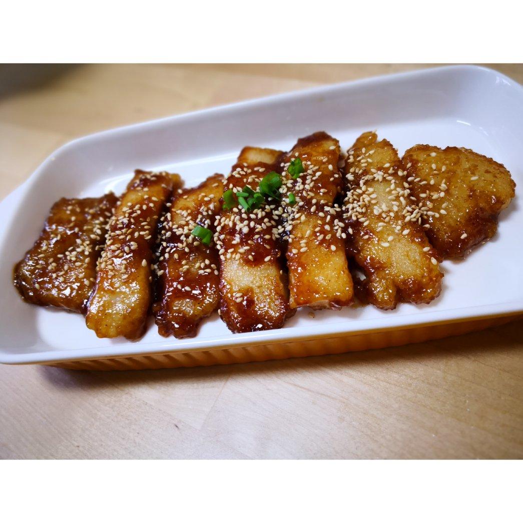 手机用户5337_xh1t做的变厨神-照烧龙利鱼