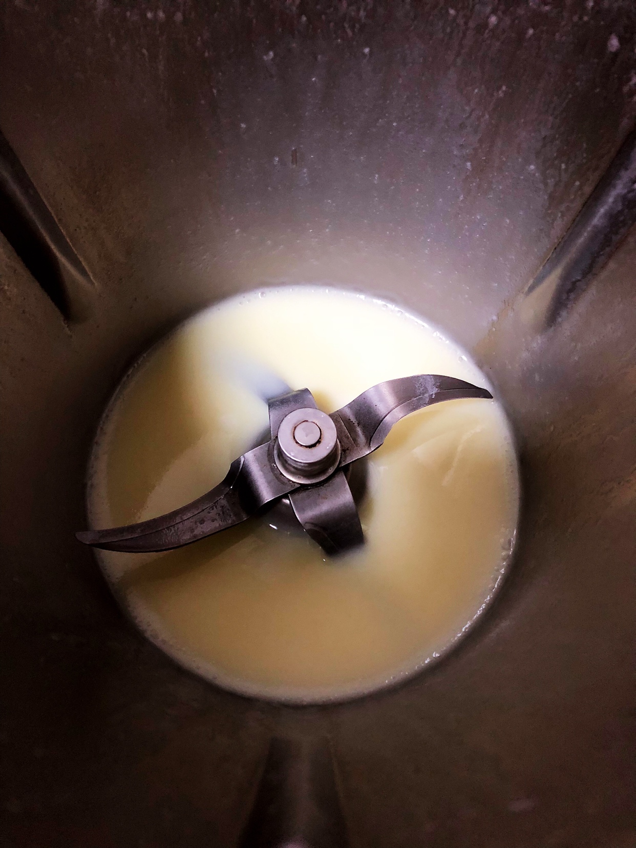小美炼乳 Kiwi的做法 步骤2
