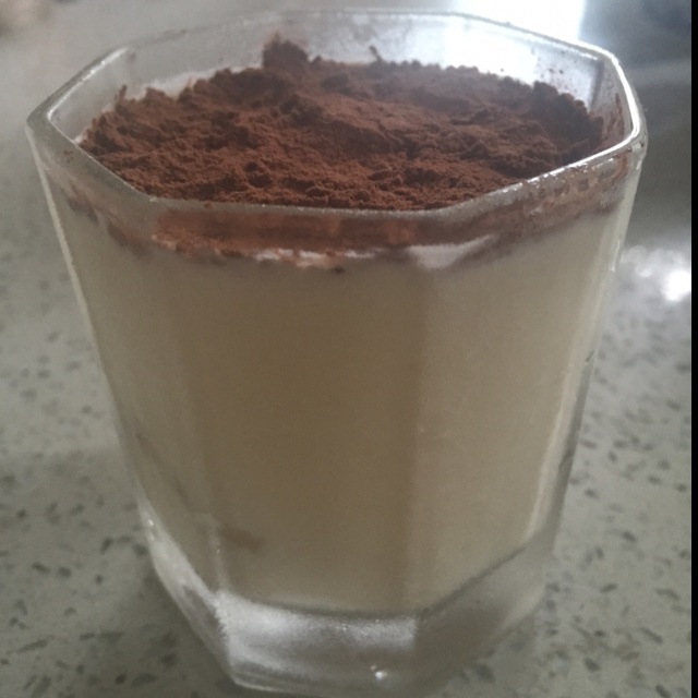 提拉米苏