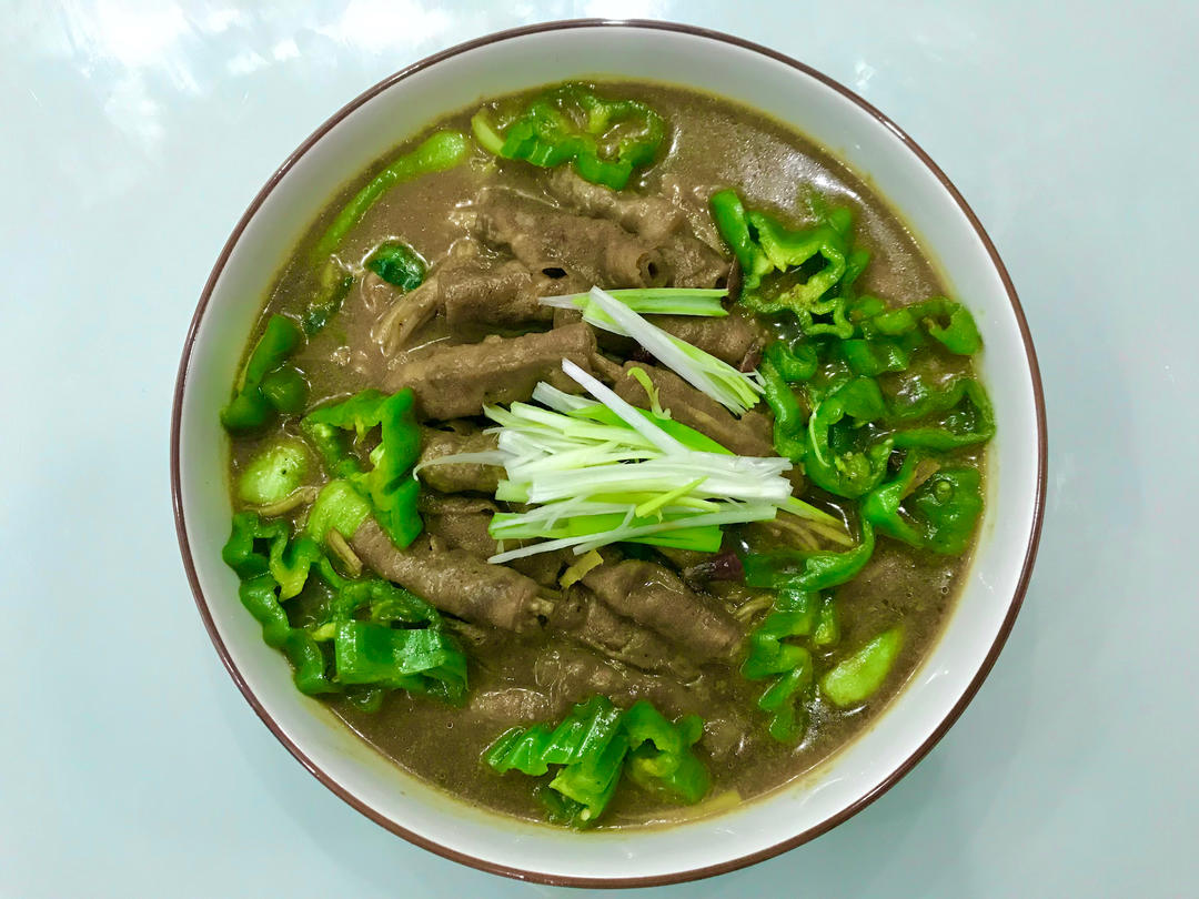 【金针菇肥牛卷】