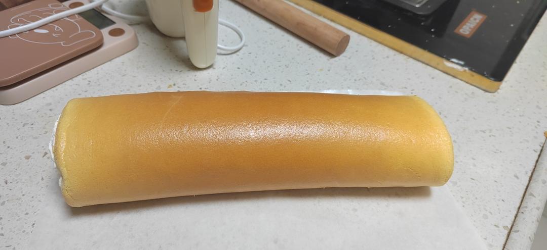 小四卷～风靡美食群的美味蛋糕卷