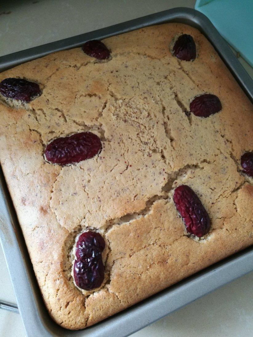 红枣糕（五道口的情怀）