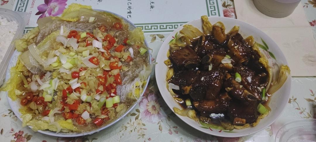 不炒糖色 超简单的糖醋排骨