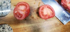 蕃茄去皮快手版的做法 步骤9