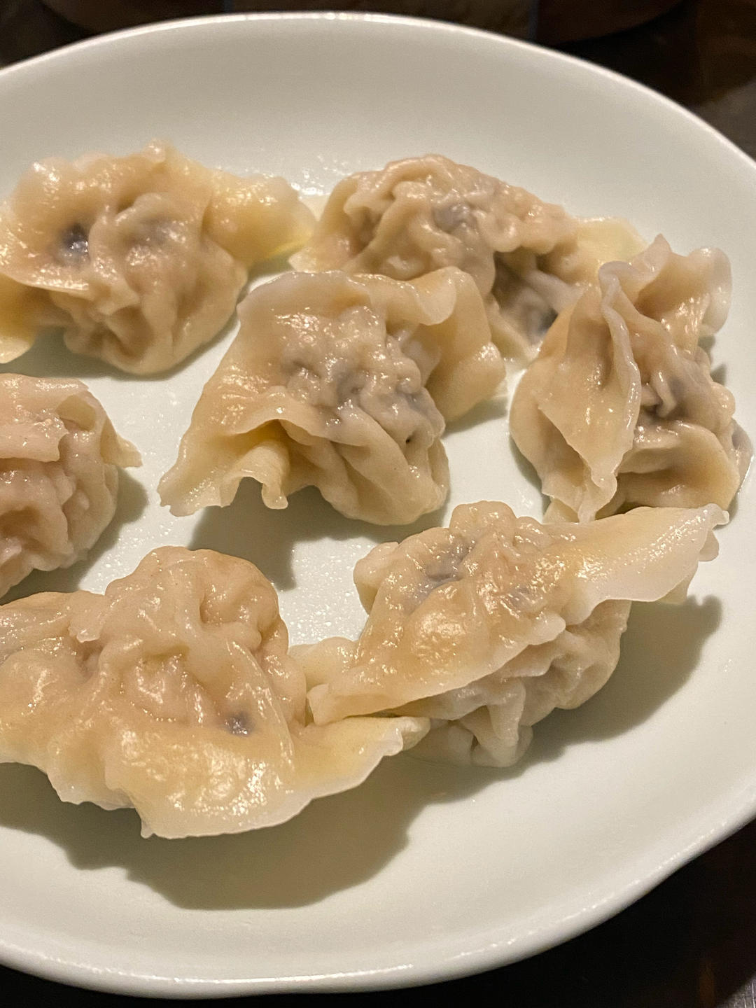 饺子