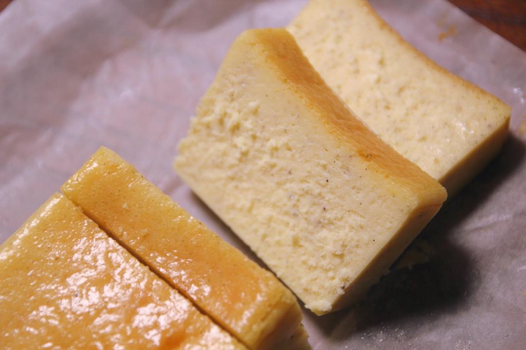 世界第一美味的芝士蛋糕（mr.cheesecake）