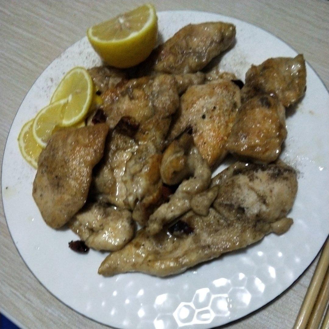 超嫩滑完美鸡胸肉两种做法