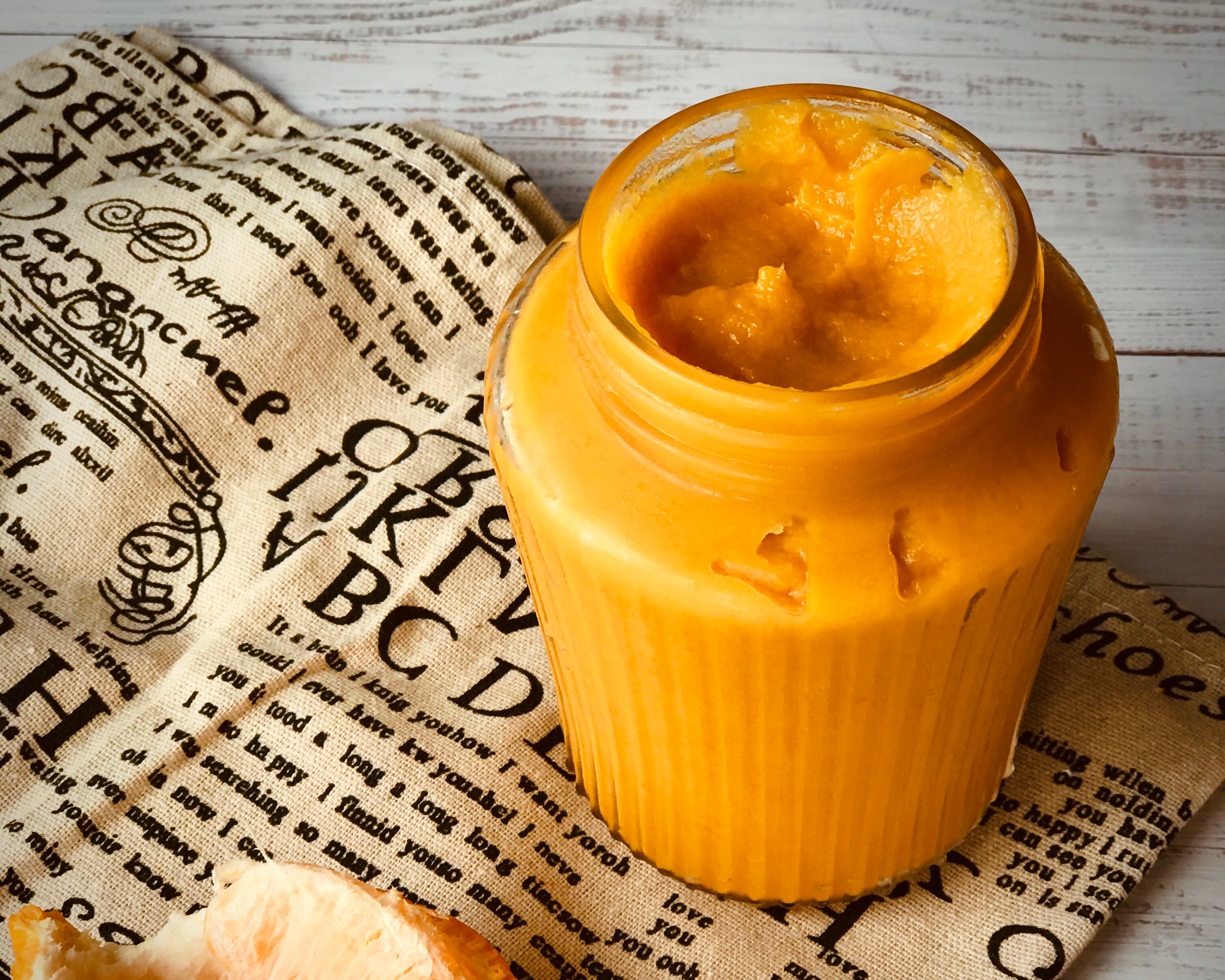 入口即化的Marmalade（无糖柑橘酱橙子酱）简易快手超美味的做法