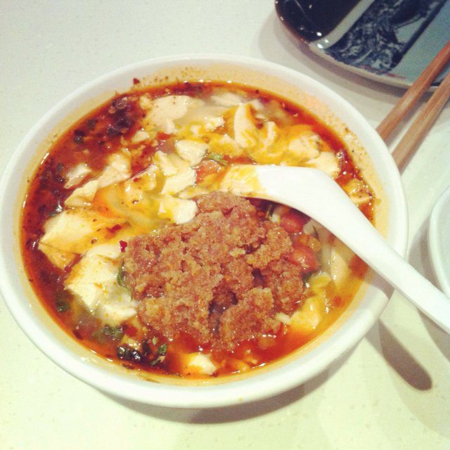自制豆腐脑