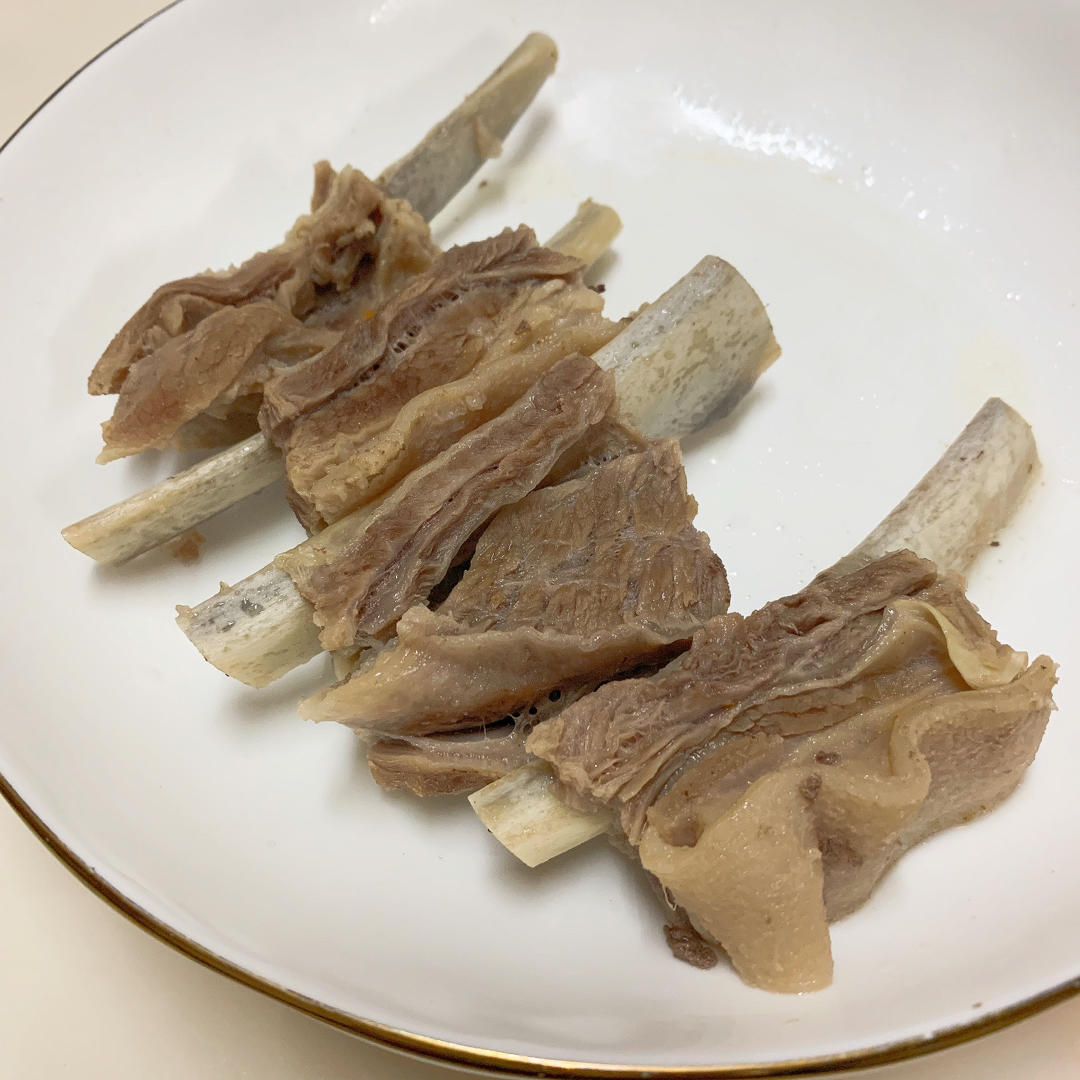 手抓羊肉
