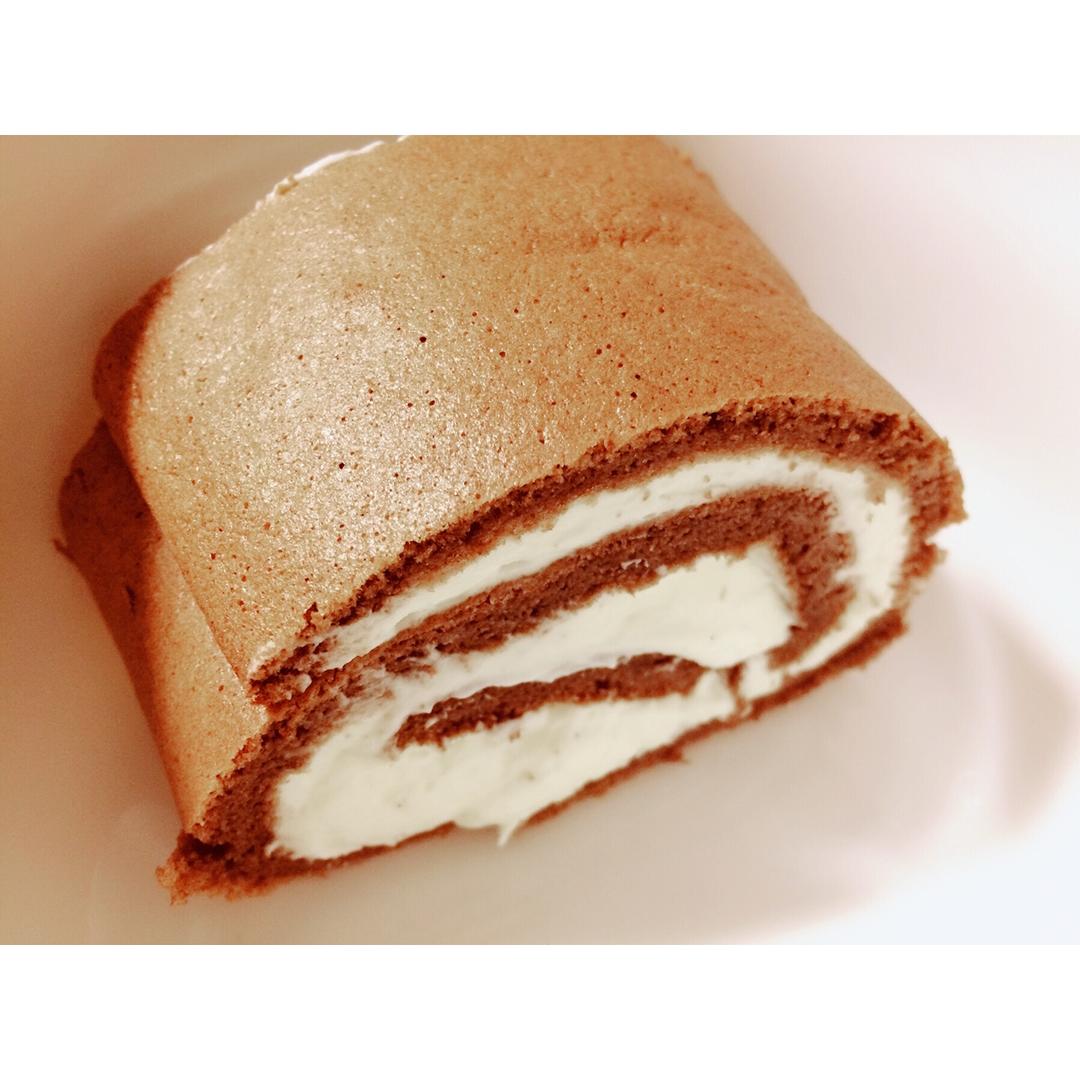 小四卷～风靡美食群的美味蛋糕卷