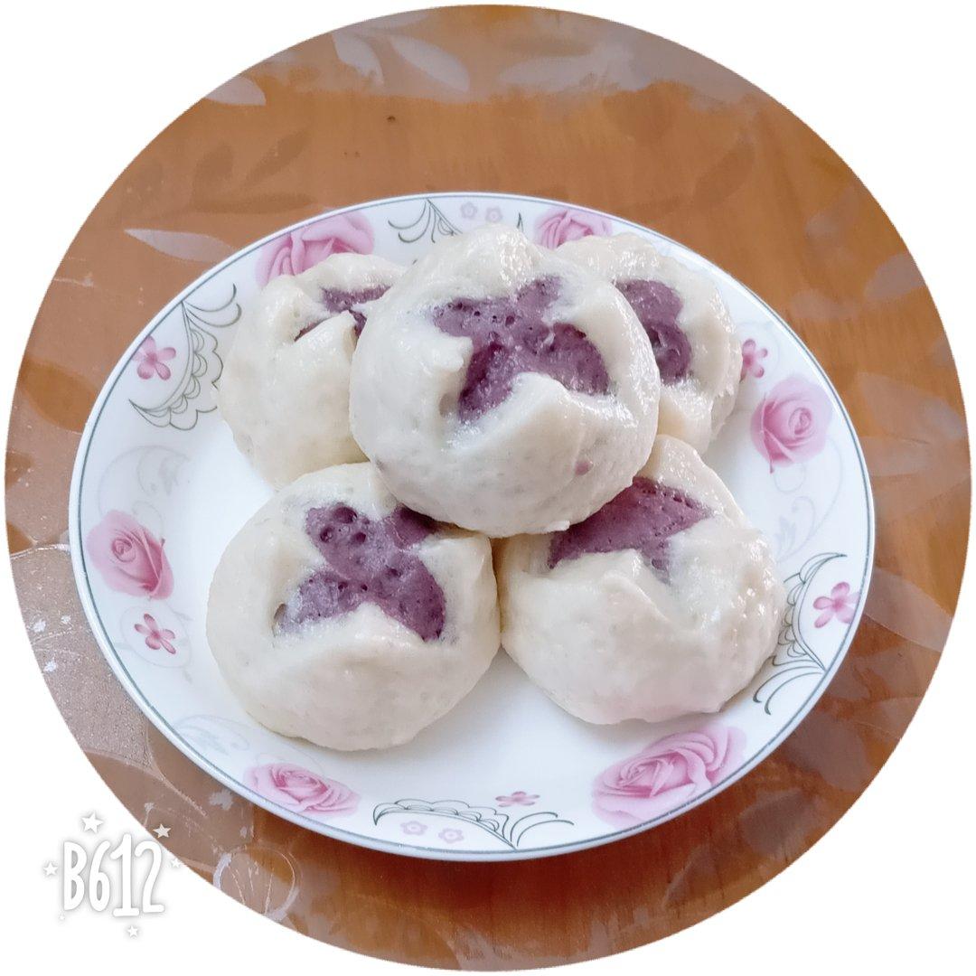 零失败！巨好吃的椰蓉豆沙糯米卷！