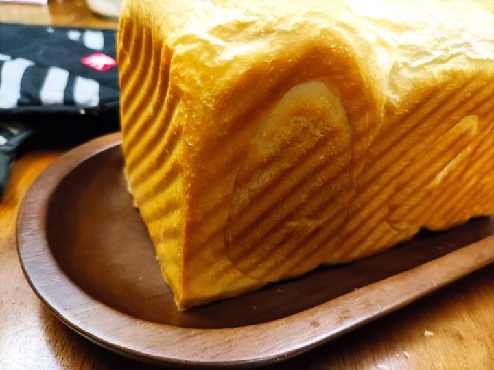 日式生吐司 | 这么软妹，撕着吃一整条好了！ | Joyce Bakery vol.28