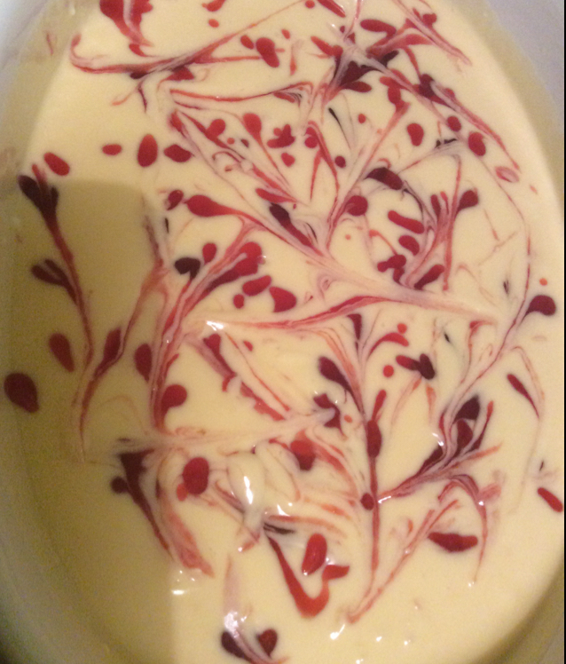 【巴黎食光】星巴克cheesecake覆盆子芝士蛋糕