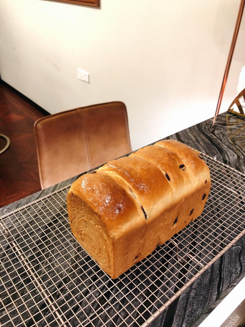 没做后悔，做了更后悔！后悔为啥没有早点儿做---绵绵绵吐司