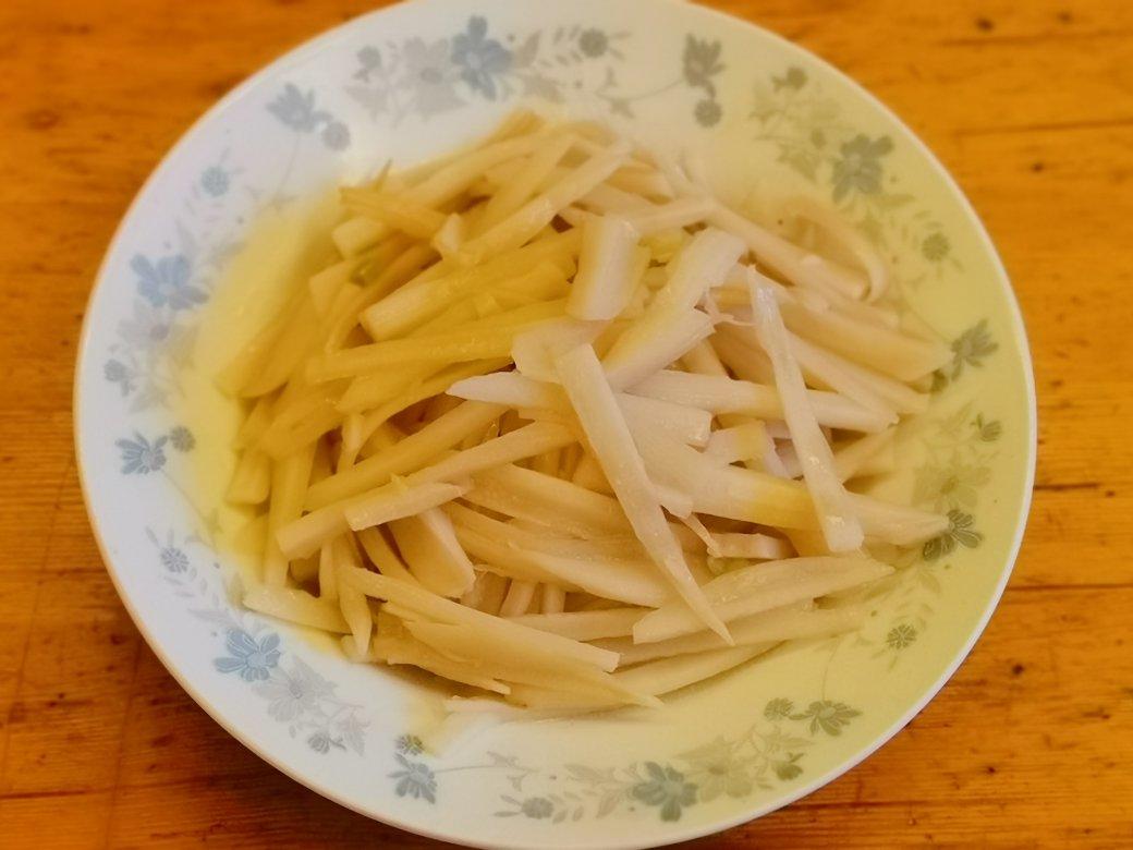 日食记