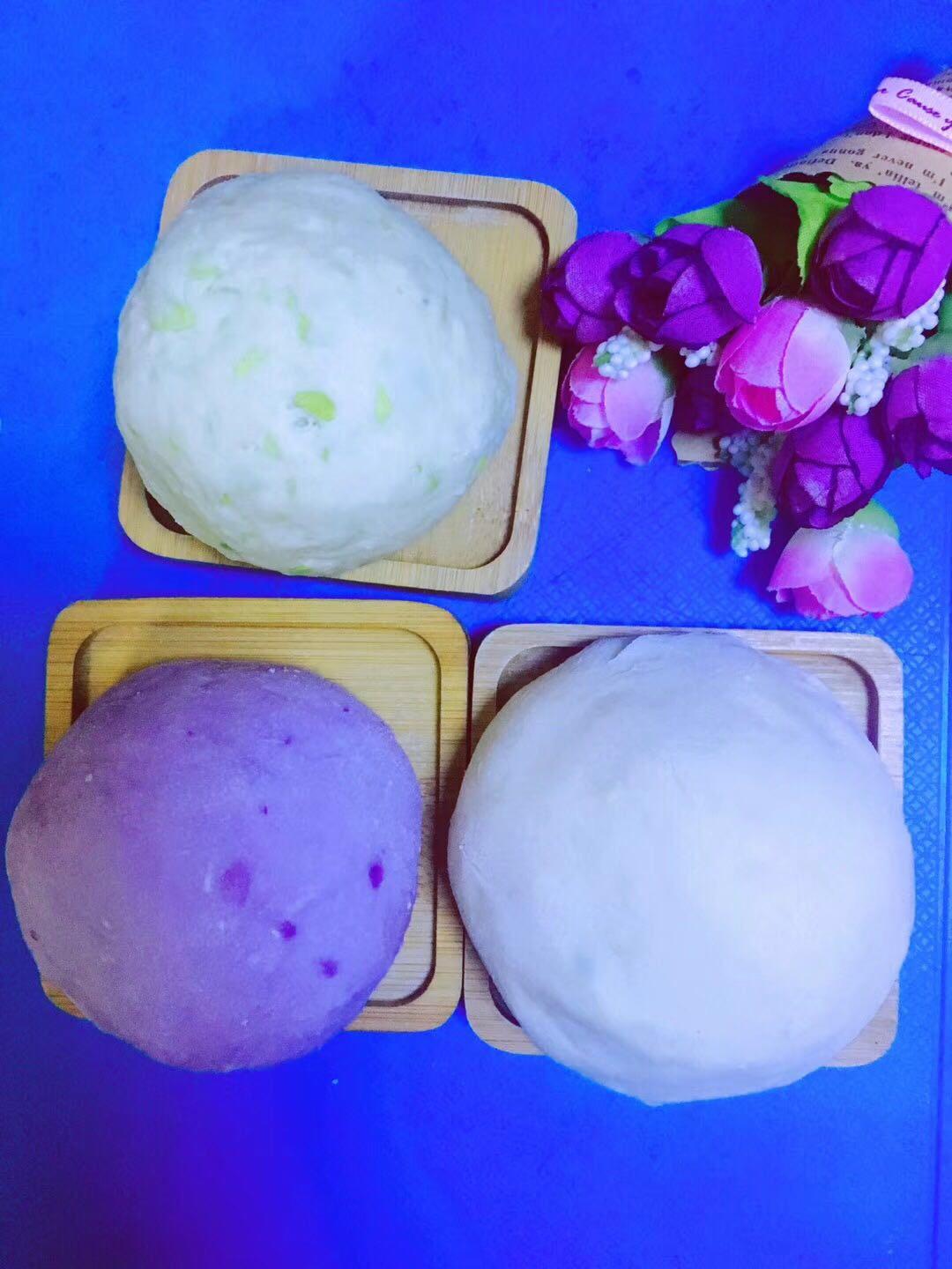 手工Q弹脆皮烤肠