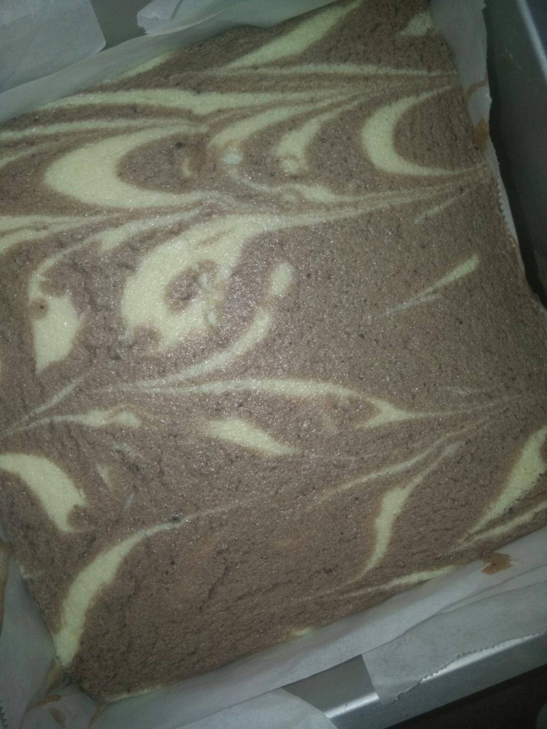 入口即化の棉花蛋糕