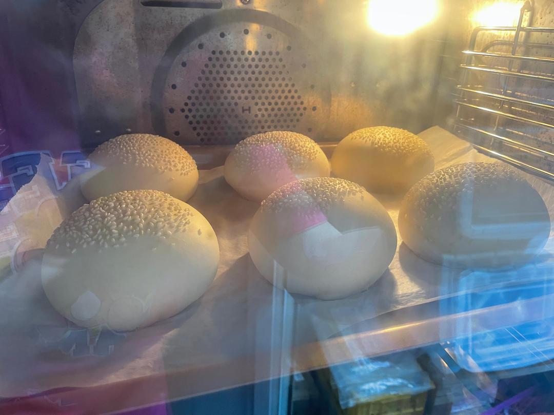 做了10000个汉堡胚后，我来教你最简单的做法