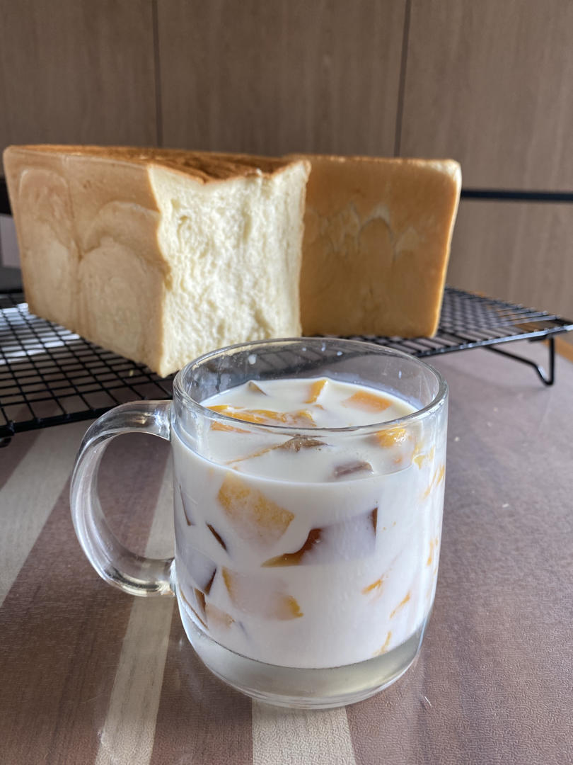 比奶茶好喝百倍❗️自制低卡柠檬红茶冻撞奶