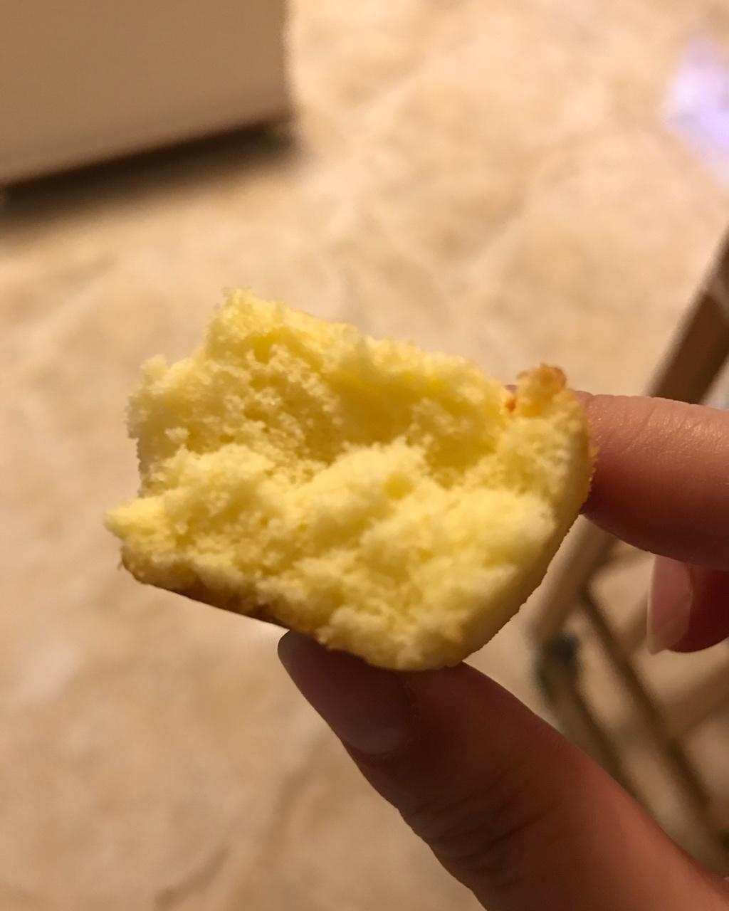 日本棉花蛋糕