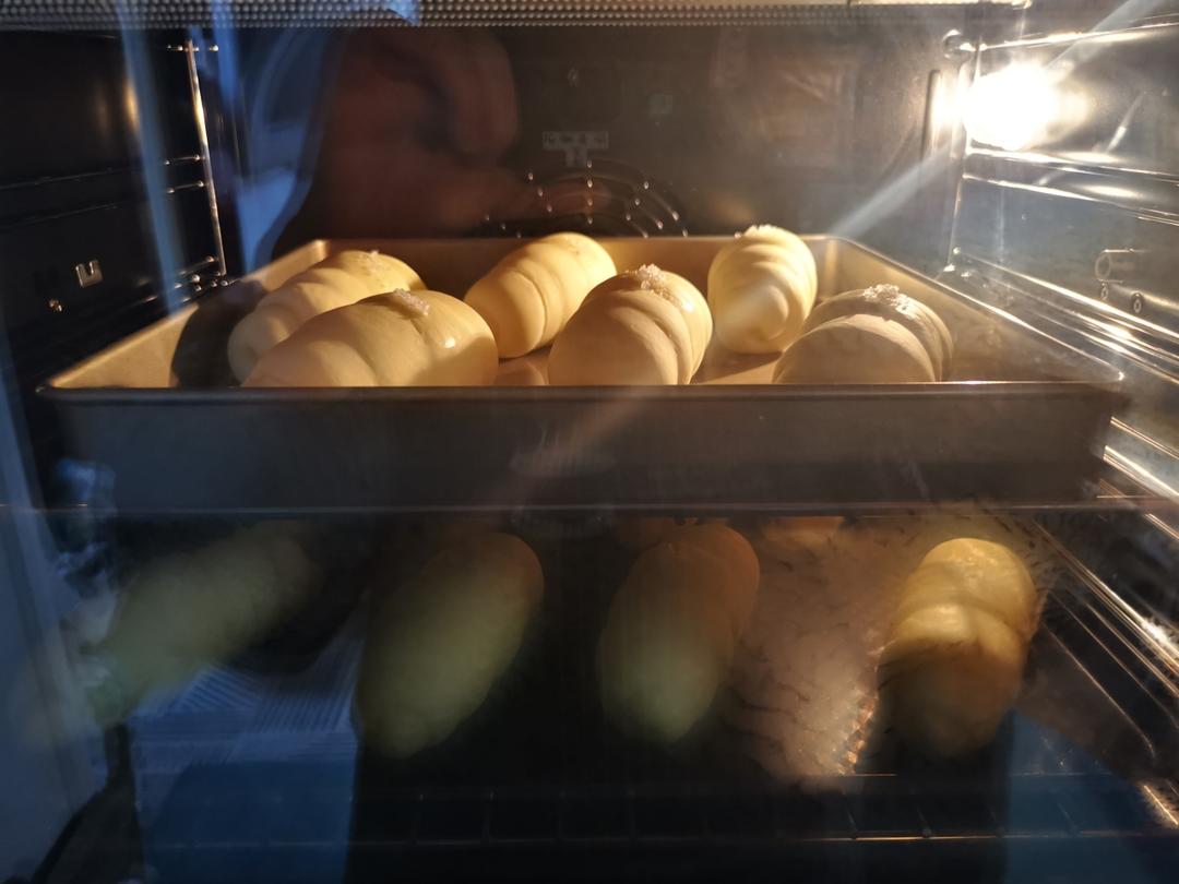 盐面包