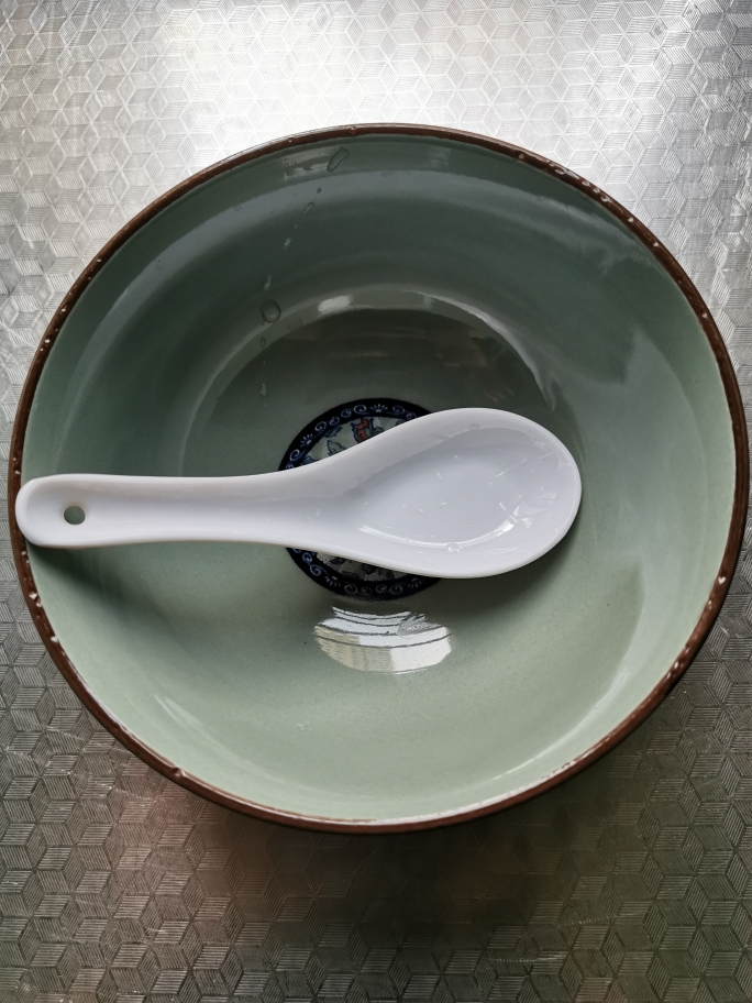 金针菇日本豆腐煲的做法 步骤9