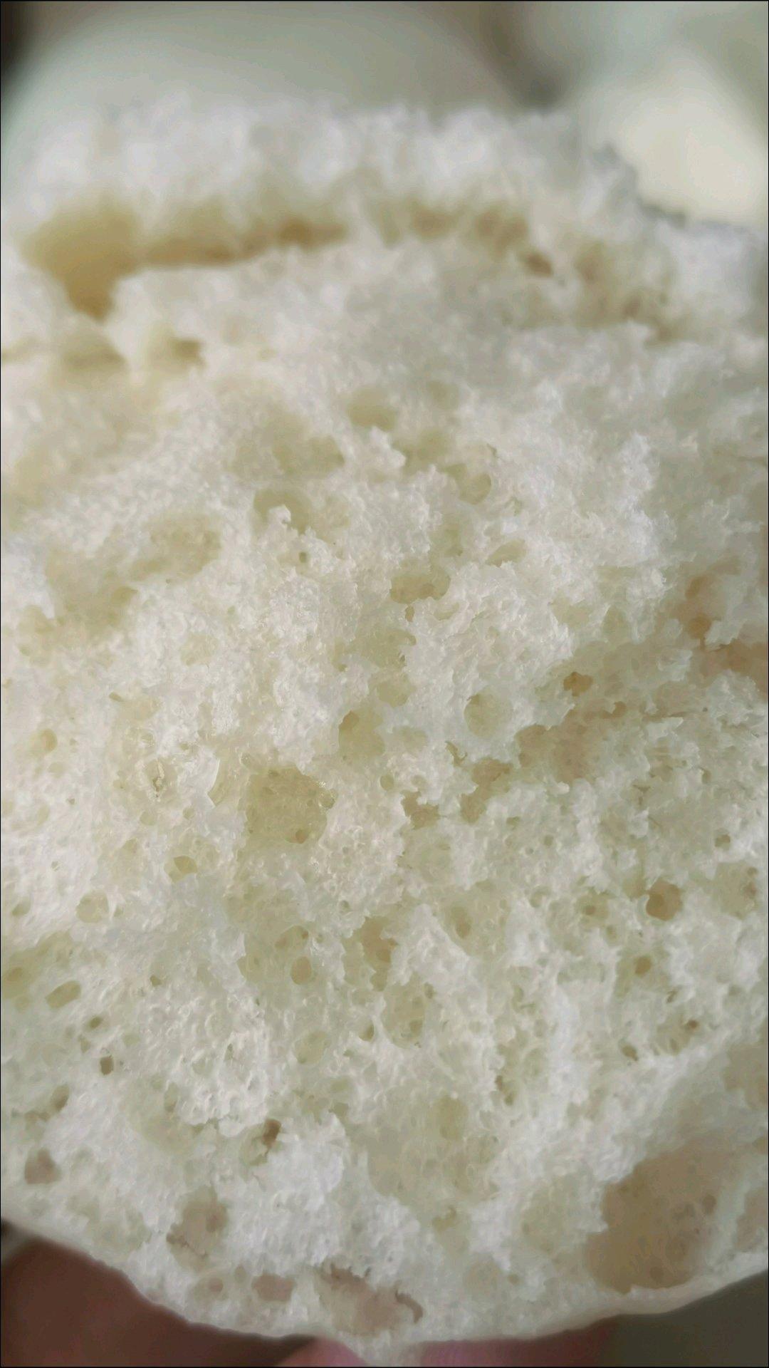 极考验耐心技术❗️商用空气馒头·老面酒酿馒头配方〔一般人做不了〕