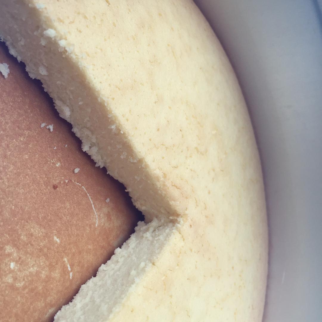（不易失败的）日式海绵｜视频及gif
