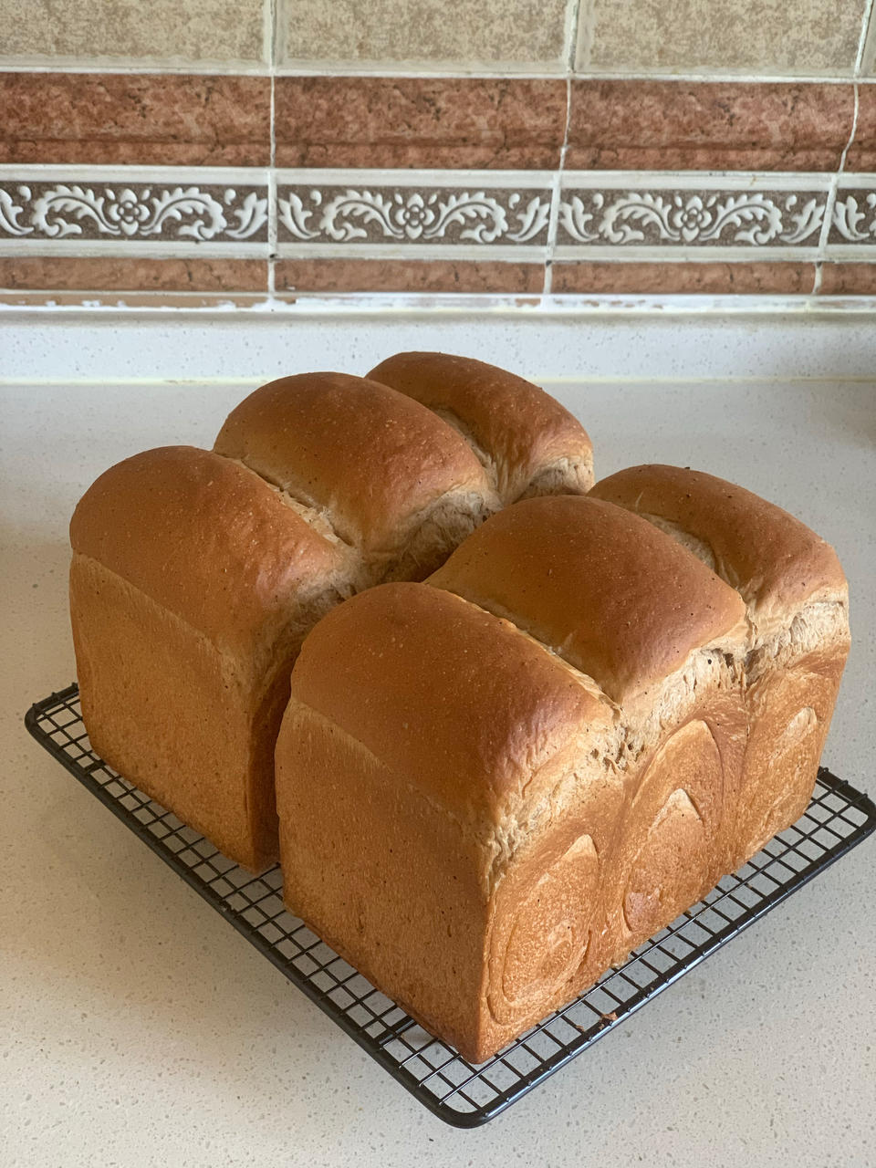 好吃上头，超醇咖啡吐司