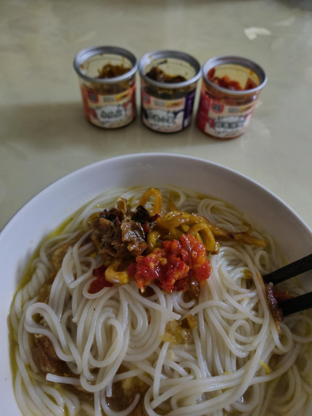 早餐•2026年3月4日