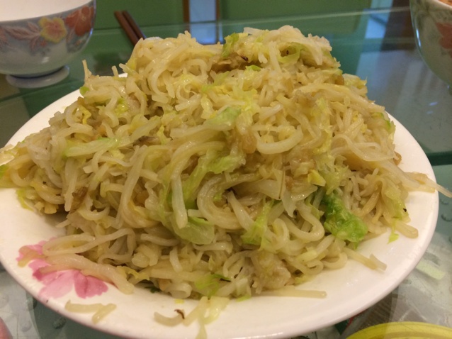 揭阳桐坑炒果条