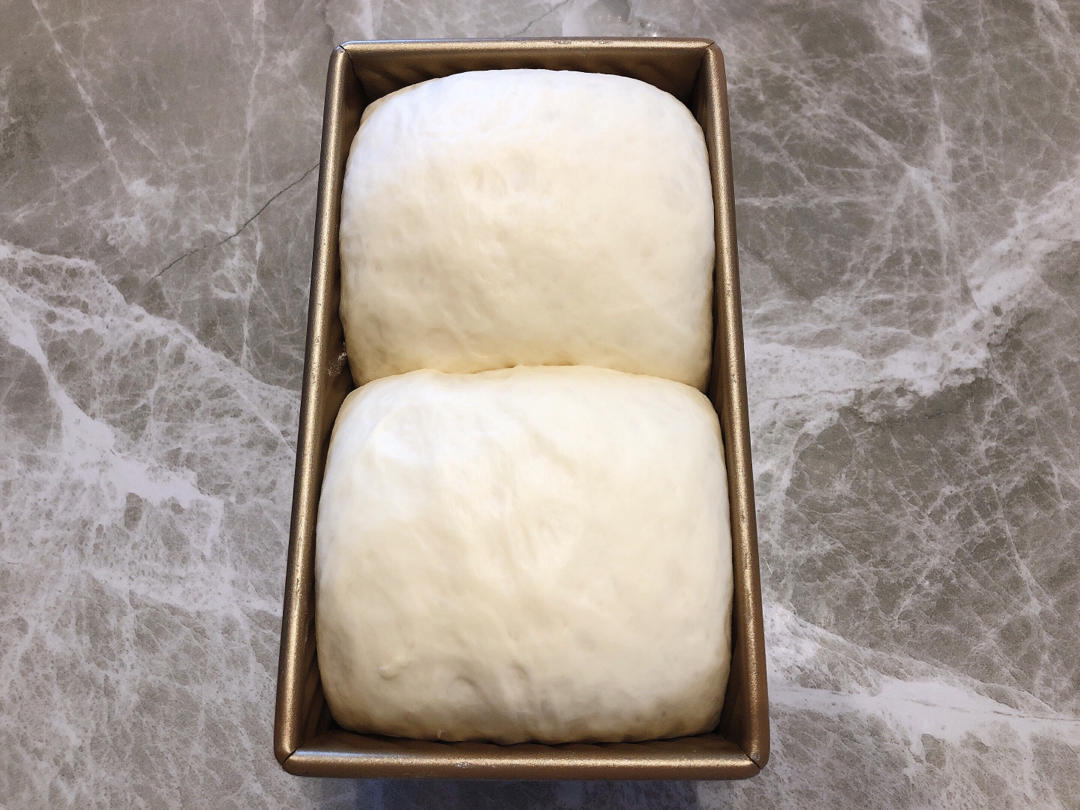 蜂蜜老面吐司❗保湿性强，超柔软