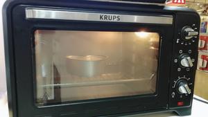 海绵蛋糕（分蛋）【KRUPS厨房机器人版】的做法 步骤6