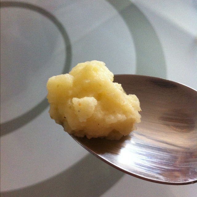 奶香土豆泥