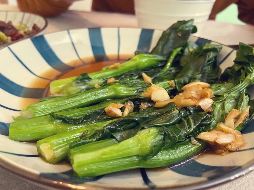 养胃，好好吃饭