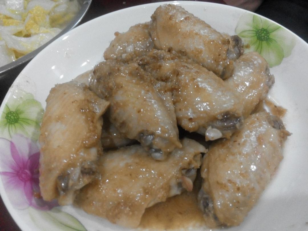 绝搭美味沙姜鸡~鸡腿鸡翅鸡扒任选哈
