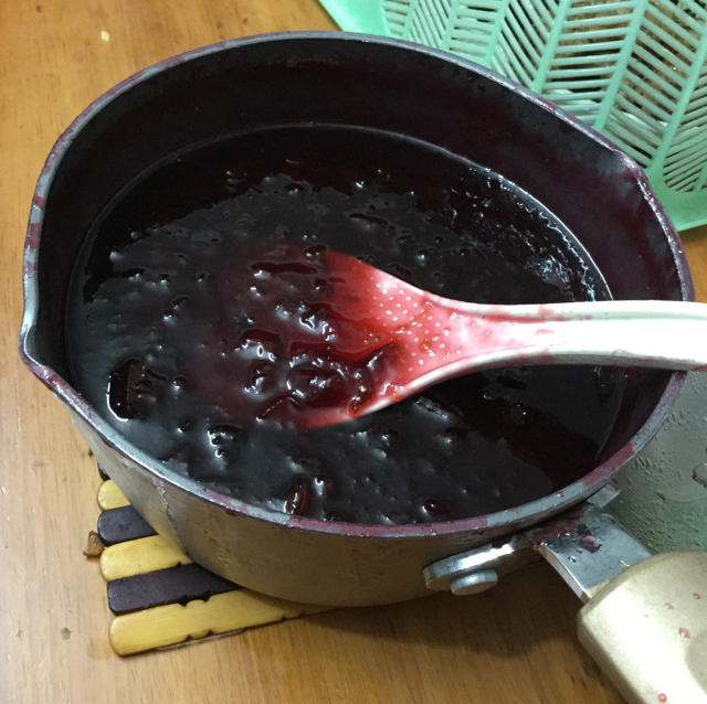 电饭锅·李子酱