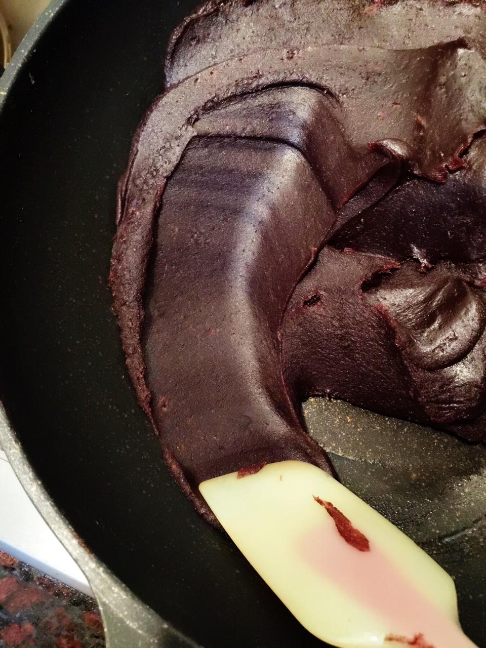 红豆沙月饼蛋黄酥青团适用