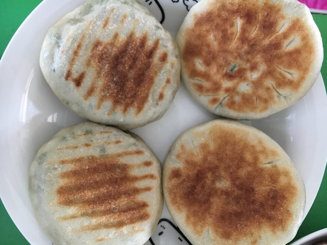 豇豆饼